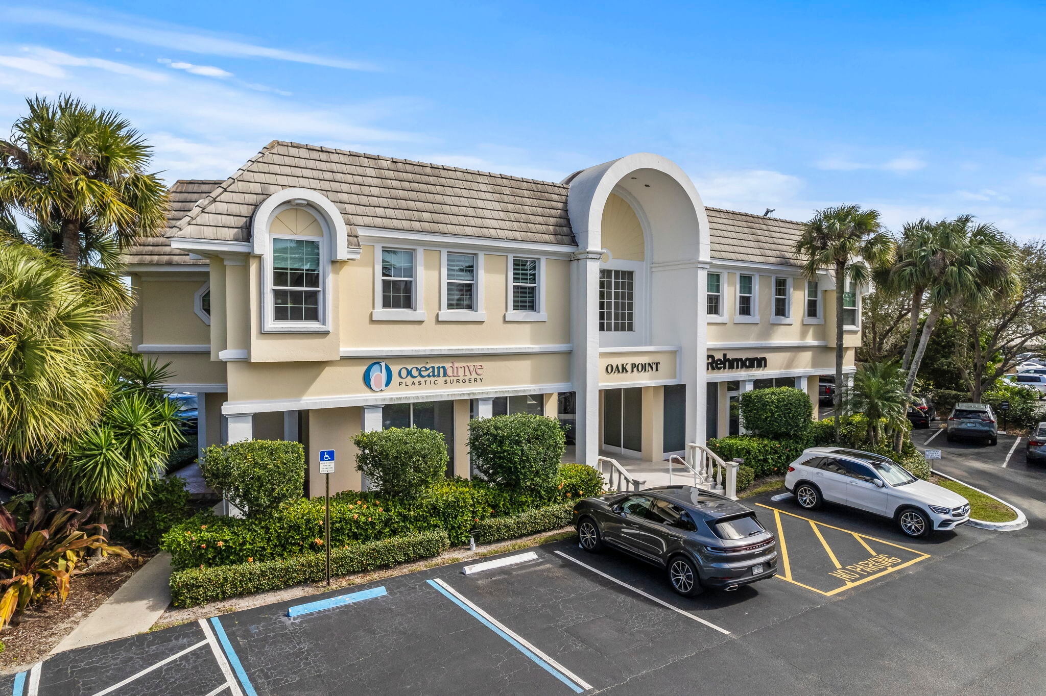 5070 Highway A1A, Vero Beach, FL for lease Building Photo- Image 1 of 10