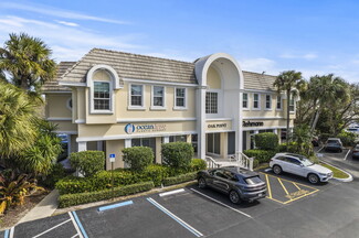 More details for 5070 Highway A1A, Vero Beach, FL - Office for Lease