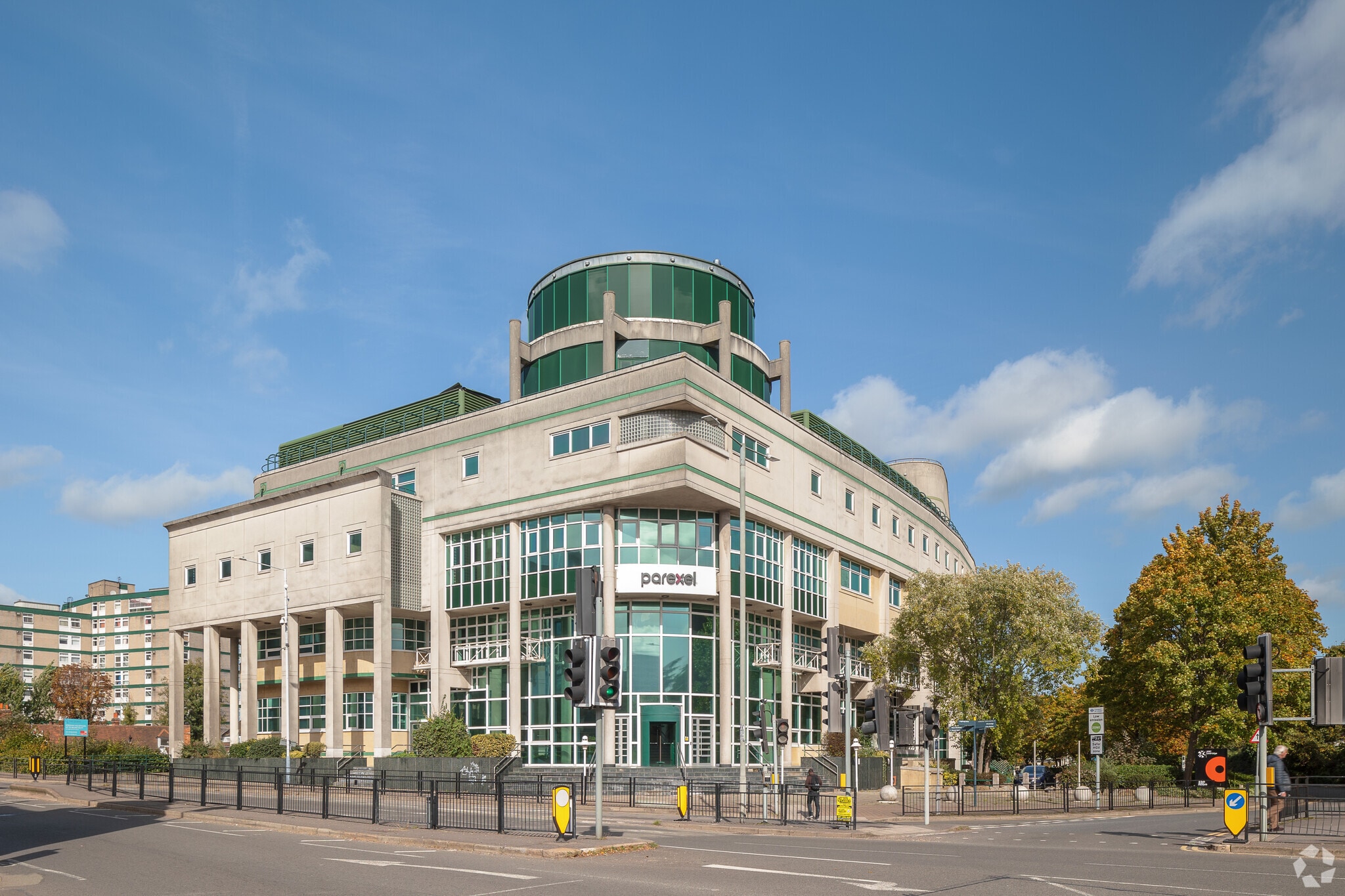 Oxford Rd, Uxbridge for sale Primary Photo- Image 1 of 1