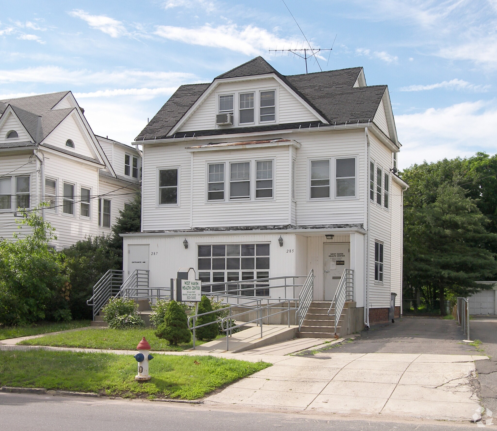 285 Main St, West Haven, CT for sale Primary Photo- Image 1 of 3