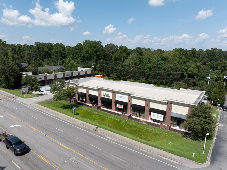 1203 Old Trolley Rd, Summerville, SC for lease - Building Photo - Image 2 of 5