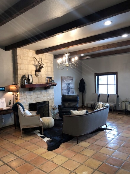 13498 US Highway 67 S, San Angelo, TX for sale - Interior Photo - Image 1 of 1