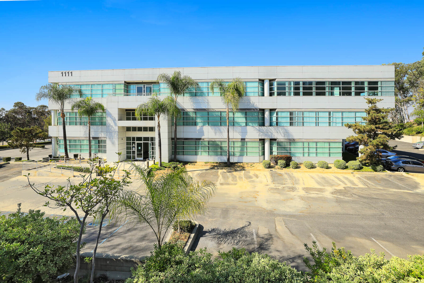 1111 Corporate Center Dr, Monterey Park, CA 91754 - Office for Sale ...