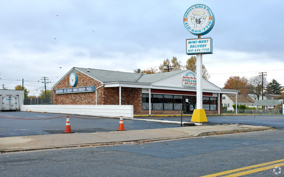 10 Wiltshire Rd, Essex, MD for sale - Building Photo - Image 1 of 1