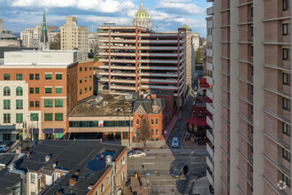 401 N 2nd St, Harrisburg, PA - aerial  map view - Image1