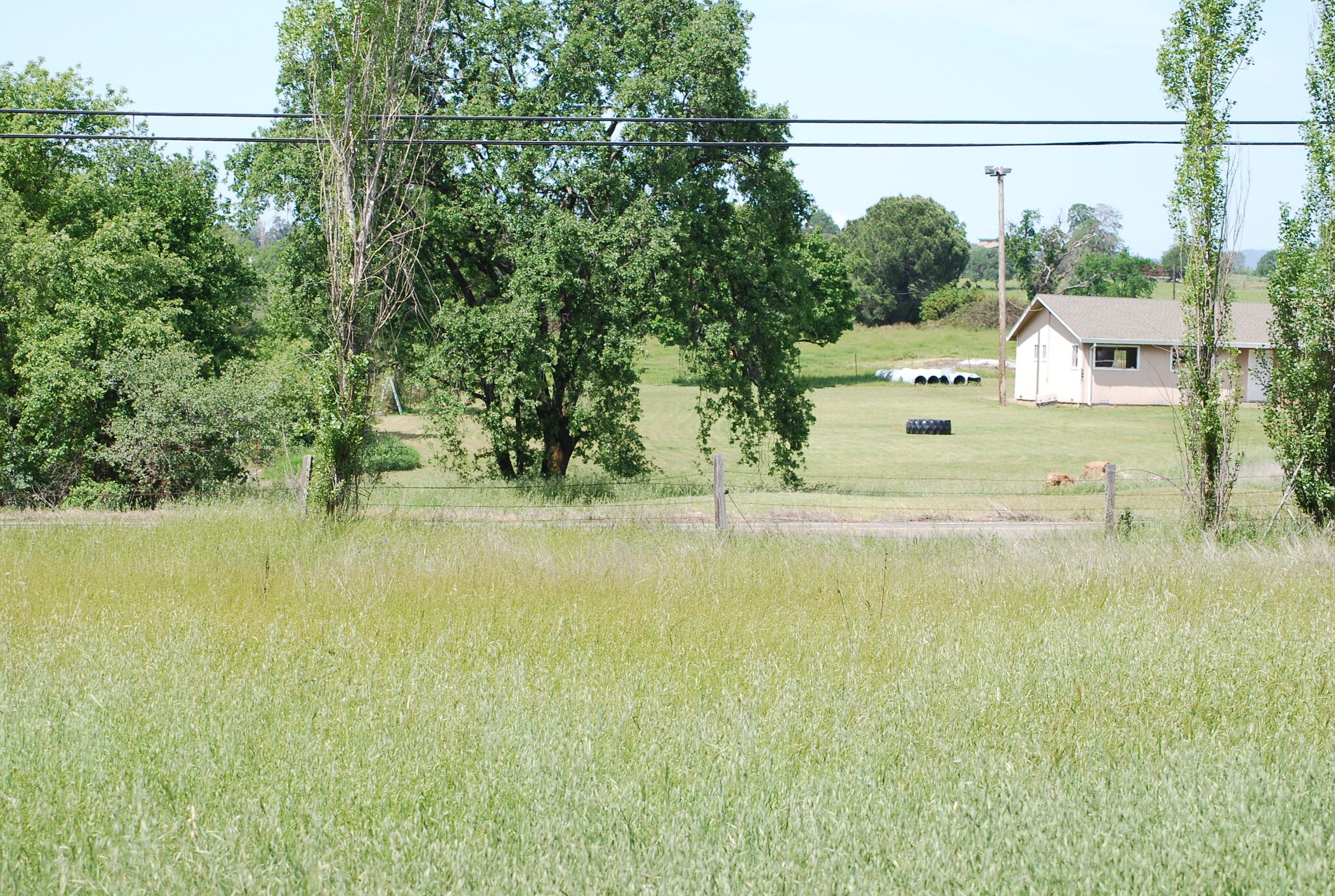 11898 Smith Rd, Loma Rica, CA 95901