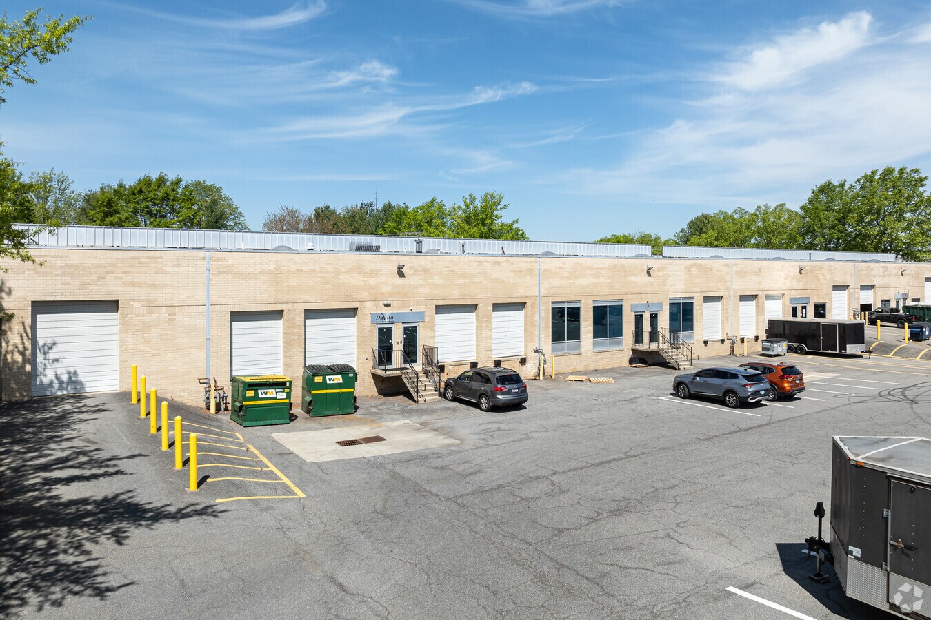 4861 Tesla Dr, Bowie, MD 20715 LoopNet