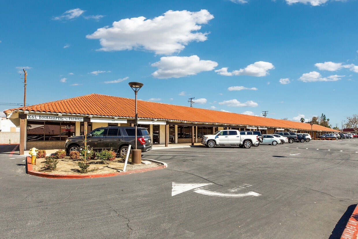 Retail in Chino, CA for sale Primary Photo- Image 1 of 1