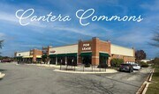 Canterra Commons - Brewery