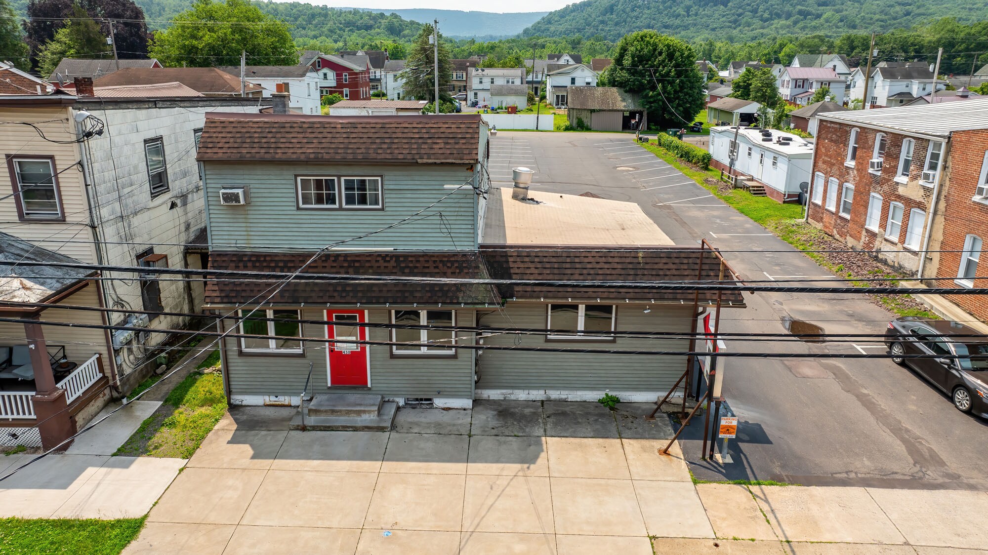 430 W 3rd St, Nescopeck, PA for sale Primary Photo- Image 1 of 49