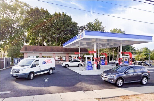 1065 Bridgeport Ave, Milford, CT for sale Building Photo- Image 1 of 1