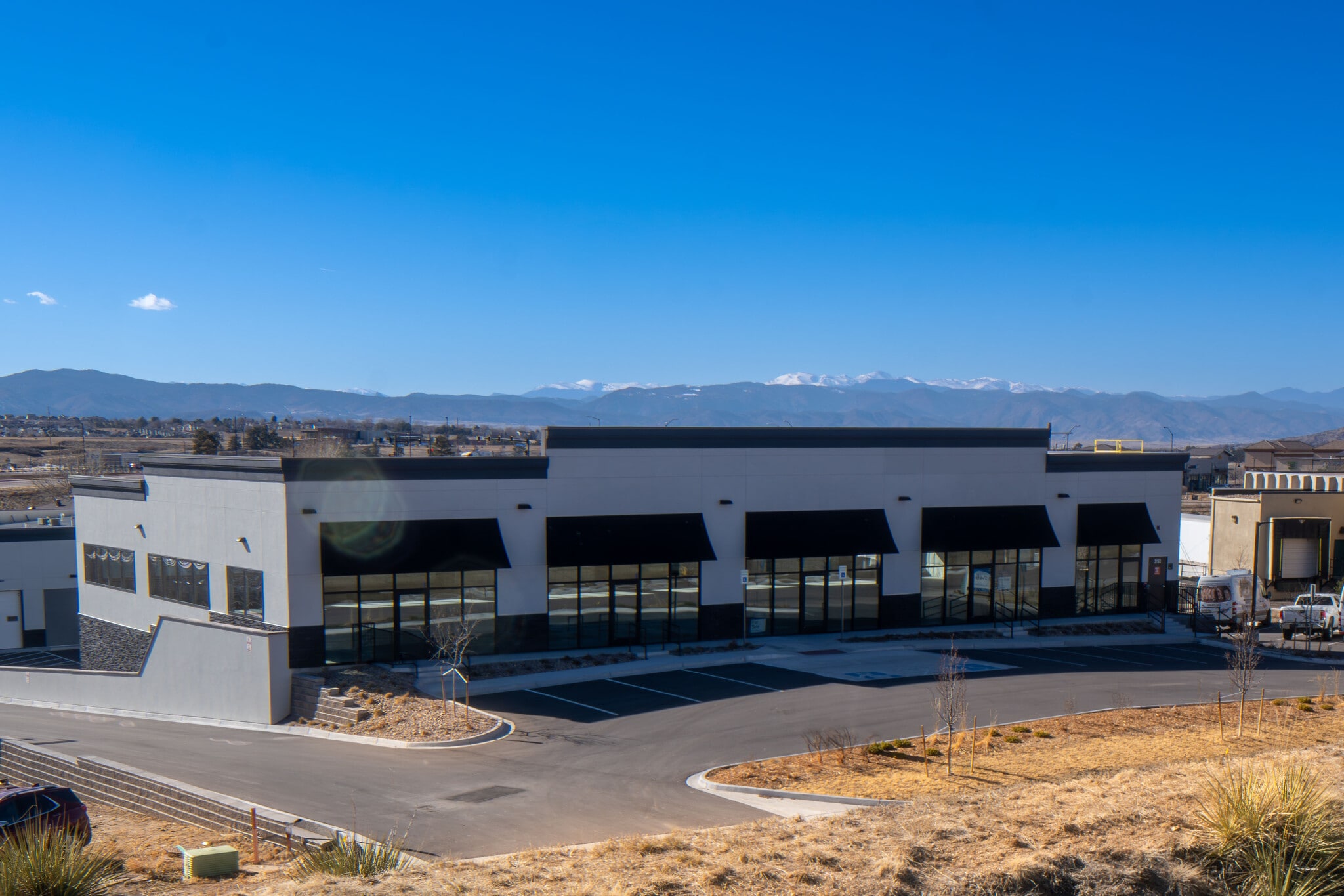 3193-3197 Commerce Ct Portfolio Sale portfolio of 3 properties for sale on LoopNet.com Building Photo- Image 1 of 16