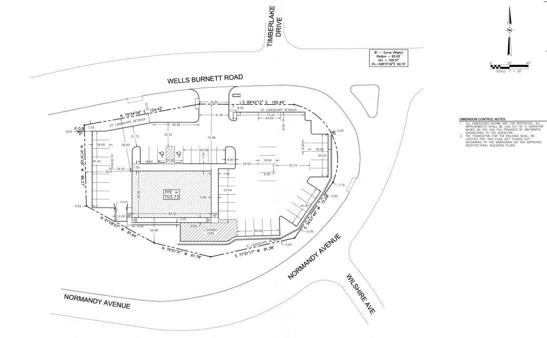 1605 Southeast Pky, Azle, TX for sale Building Photo- Image 1 of 1