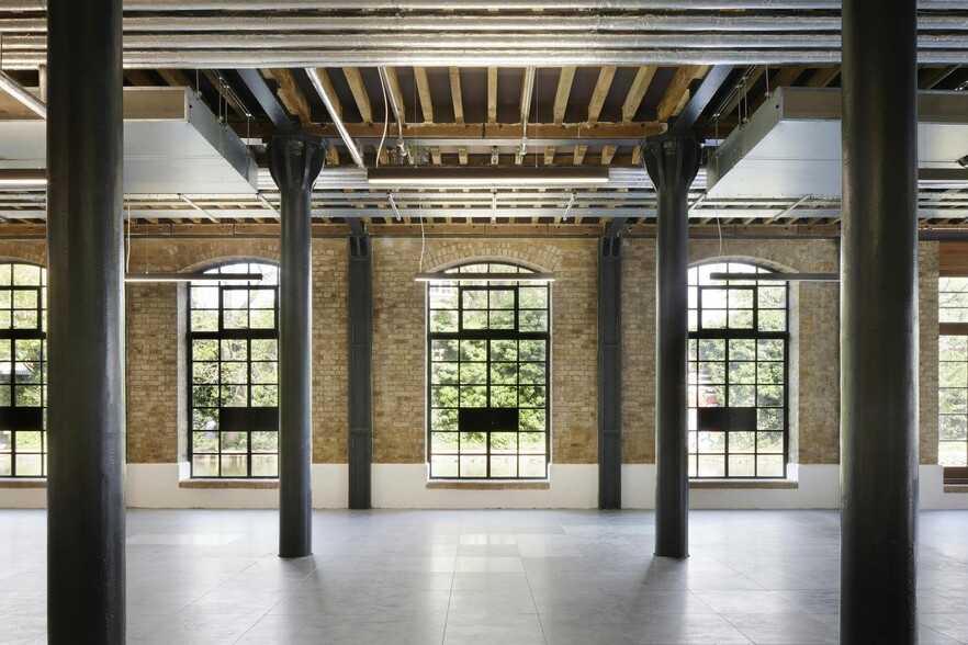 All Saints St, London for lease - Building Photo - Image 3 of 65