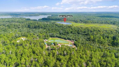 5600 NE NFR 5, Silver Springs, FL - aerial  map view