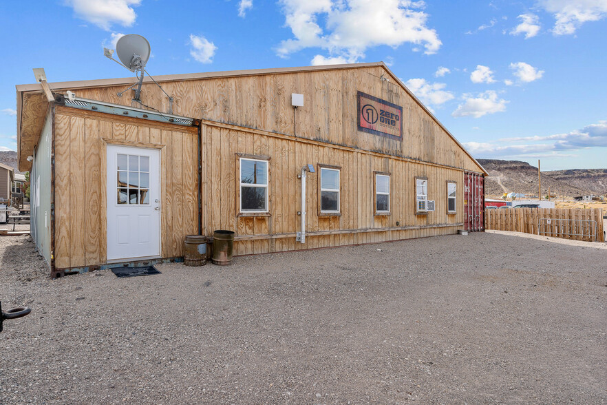 300 Columbia Ave, Goldfield, NV for sale - Building Photo - Image 3 of 62