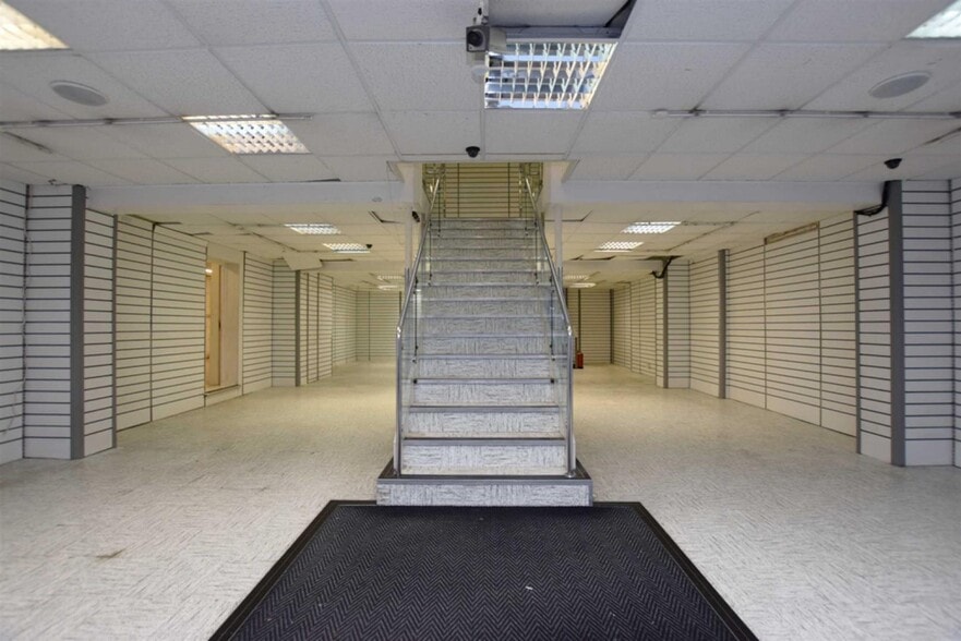 64-66 Cavendish St, Barrow In Furness for sale - Building Photo - Image 2 of 12