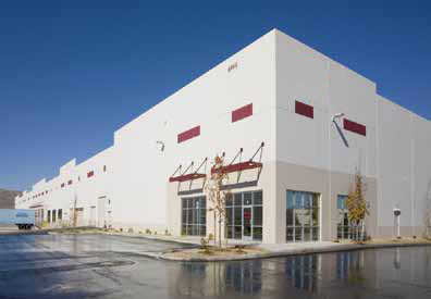 6650 Echo Ave, Reno, NV for lease - Building Photo - Image 1 of 5