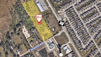 More details for 1841 Wiedner Rd, Cibolo, TX - Land for Sale