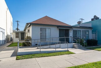 More details for 836 Atlantic Ave, Long Beach, CA - Specialty for Sale