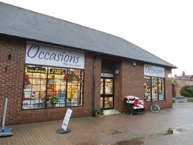 Watling St, Towcester for sale Primary Photo- Image 1 of 1