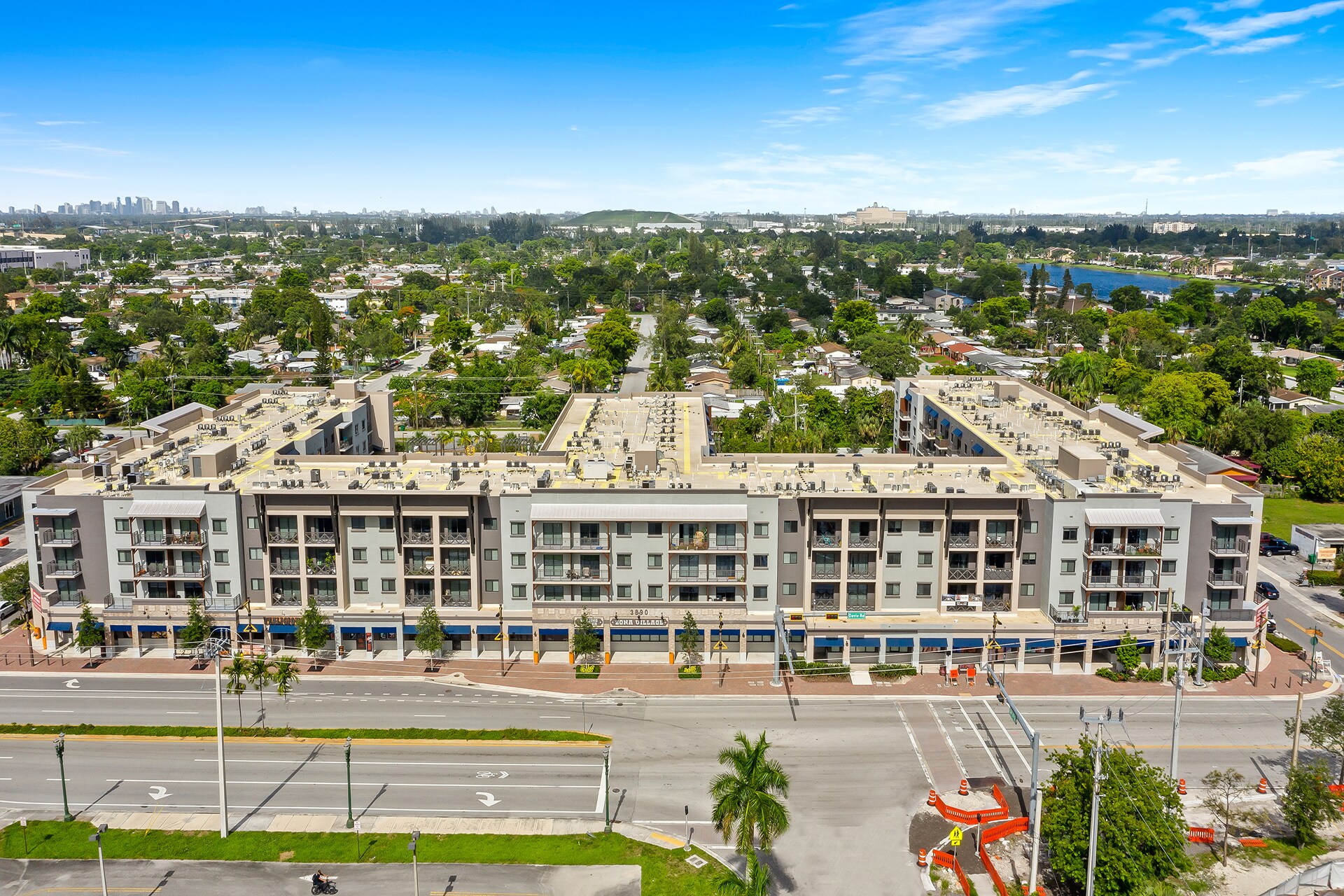 3890 Davie Rd, Davie, FL for sale Building Photo- Image 1 of 1