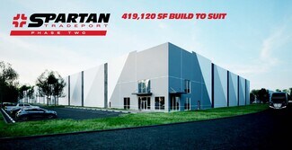 More details for 720 Zimmerman Rd, Spartanburg, SC - Industrial for Lease