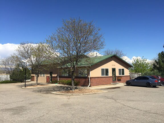 1270 Rock Creek Cir, Lafayette, CO for sale Primary Photo- Image 1 of 1
