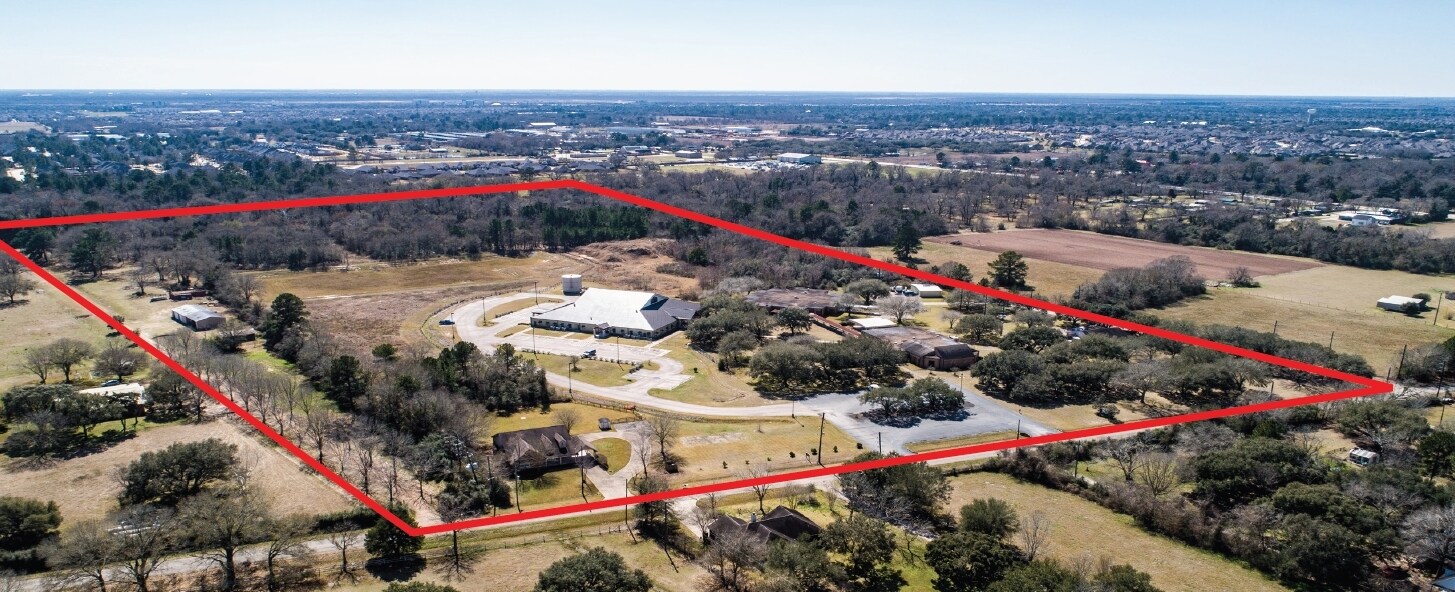 18937 Kz Rd, Cypress, TX for sale Building Photo- Image 1 of 1