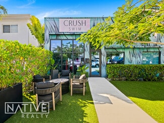 More details for 719-721 NE 2nd Ave, Fort Lauderdale, FL - Office/Retail, Retail for Lease