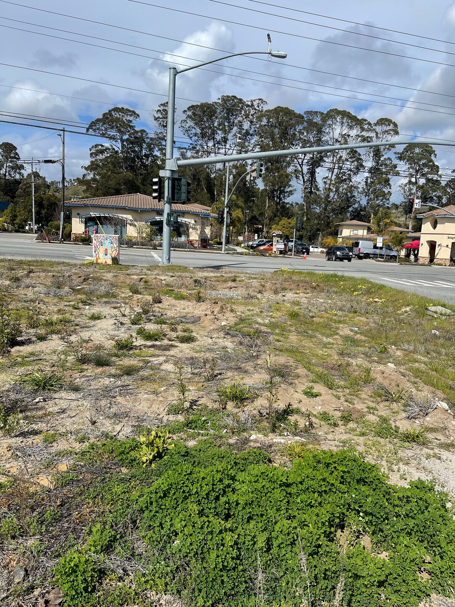 2851 41st Ave, Soquel, CA 95073 41st Ave. & Soquel Drive Land