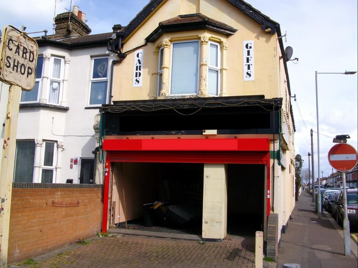 162 Sutton Rd, Southend On Sea, SS2 5ES