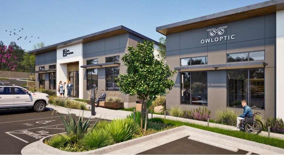 4936 Bee Creek Rd, Lakeway, TX for sale - Building Photo - Image 1 of 4