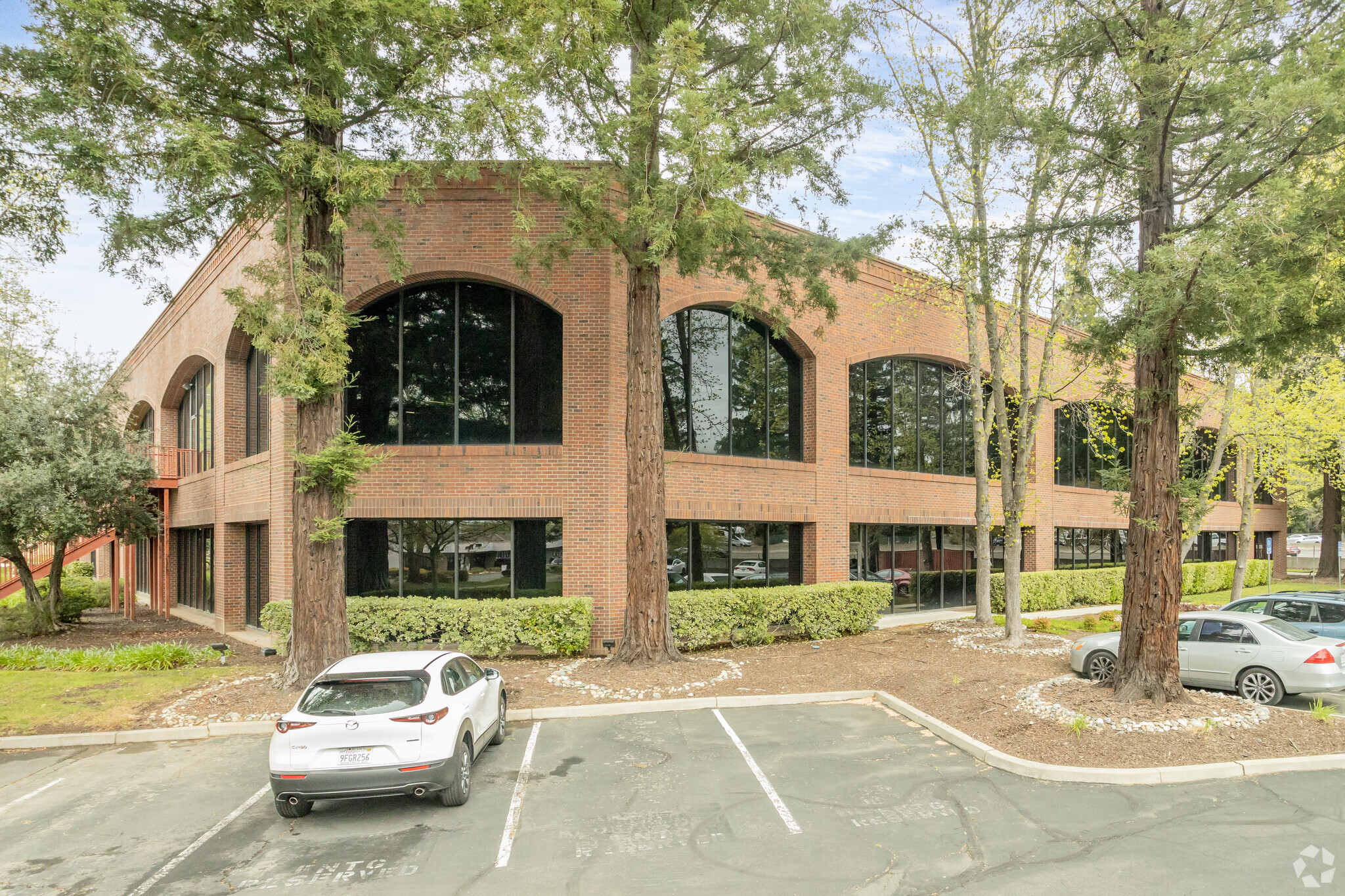 11000 Olson Dr, Rancho Cordova, CA for lease Building Photo- Image 1 of 25