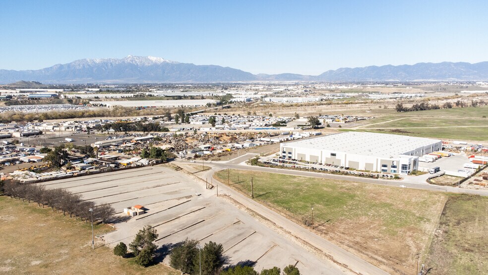 Center St, Riverside, CA for sale - Building Photo - Image 1 of 1