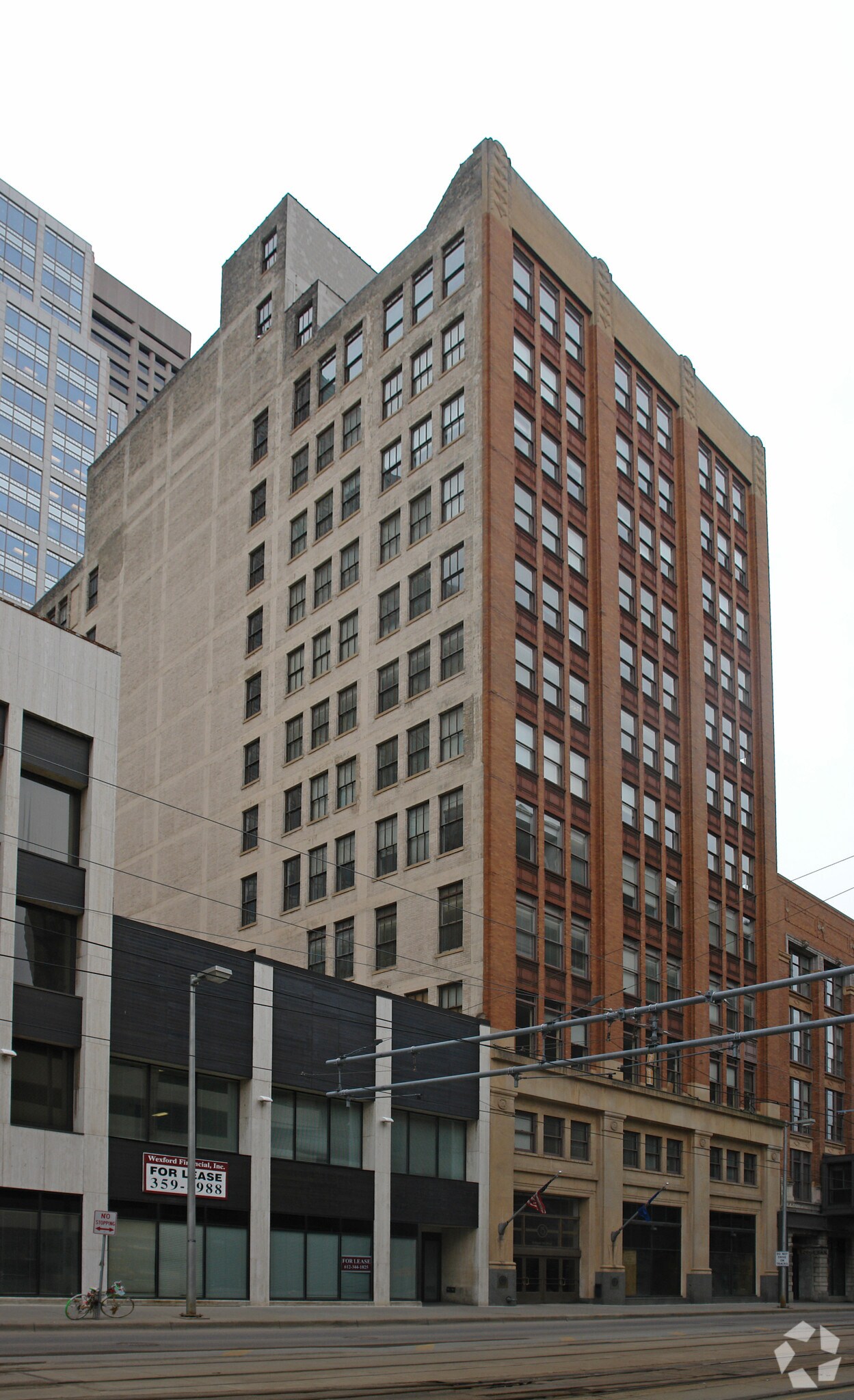 15 S 5th St, Minneapolis, MN for lease Primary Photo- Image 1 of 6