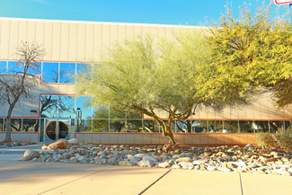 More details for 9060 S Rita Rd, Tucson, AZ - Office for Lease