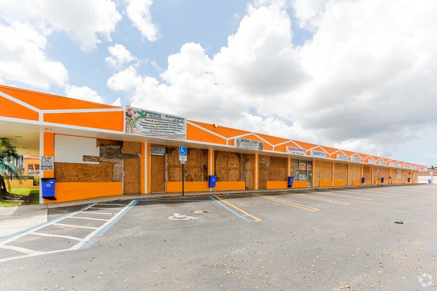 854 N Krome Ave, Homestead, FL for sale - Primary Photo - Image 2 of 76