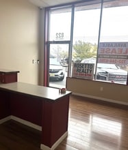 822-826 Lowell Ave, Toms River, NJ for lease Interior Photo- Image 2 of 3