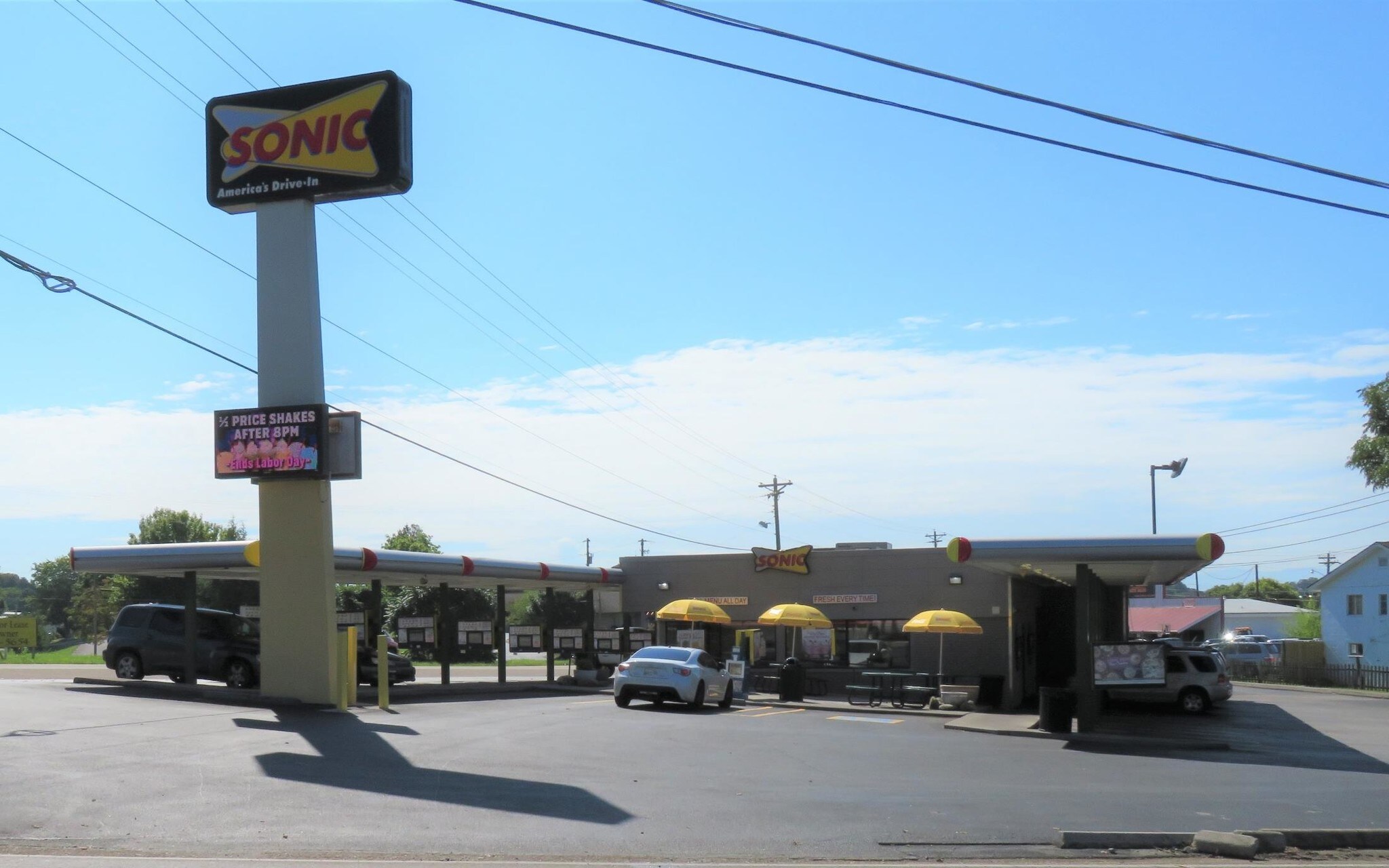 1319 State St, White Pine, TN for sale Building Photo- Image 1 of 1