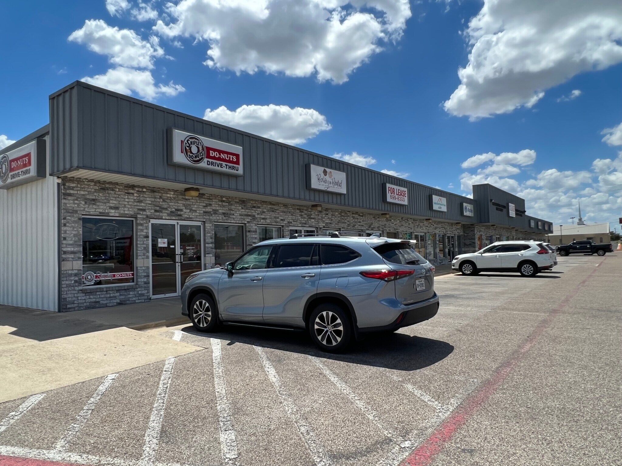 2100 E Stan Schlueter Loop, Killeen, TX 76542 Retail for Lease