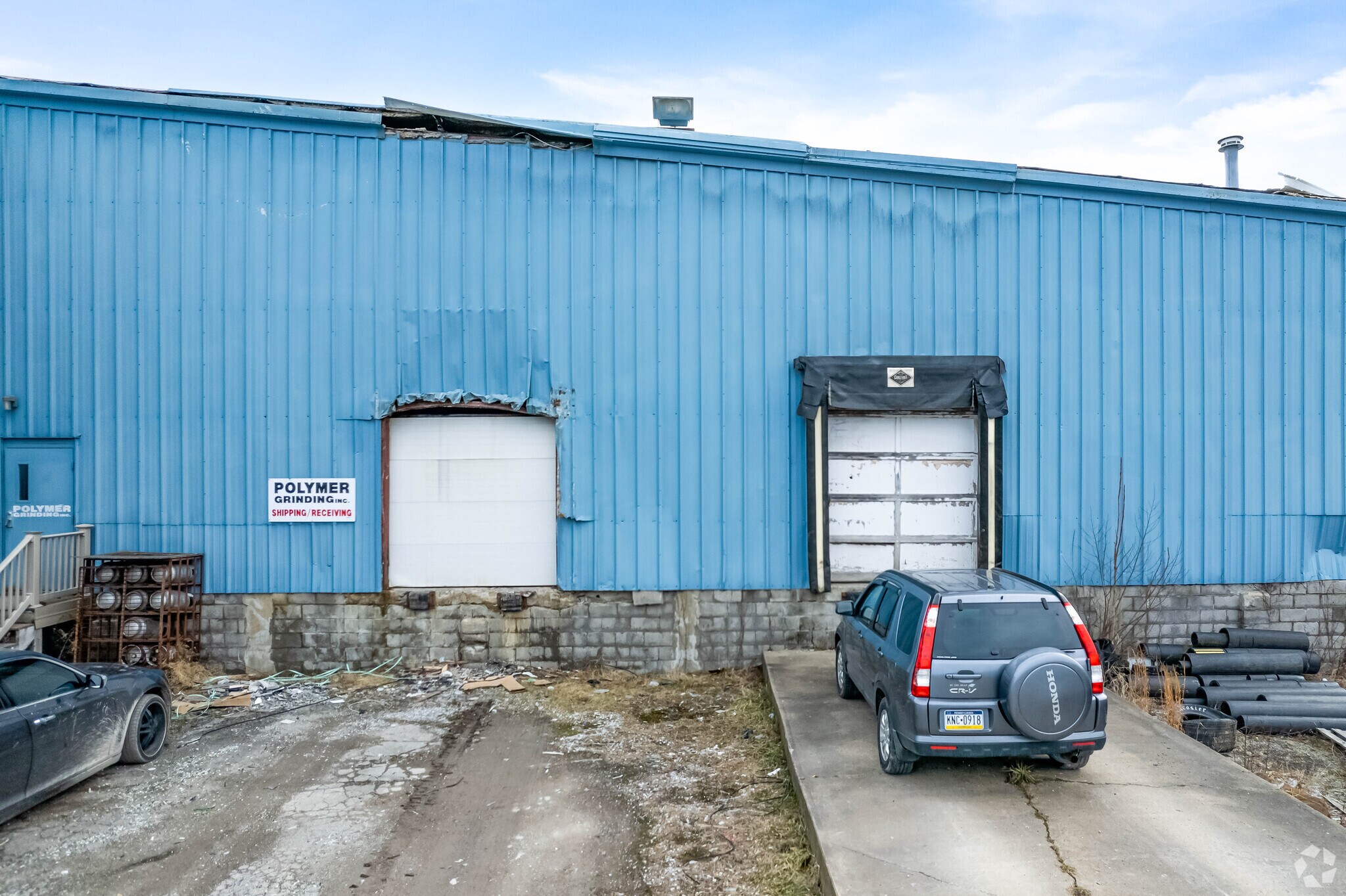 42 Eighty Four Dr, Eighty Four, PA 15330 Industrial for Lease