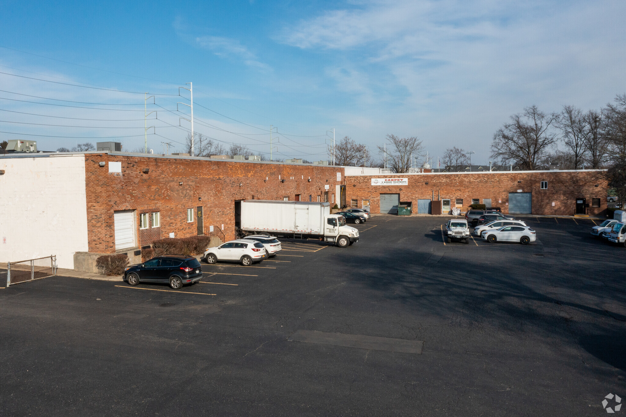 171-175 E 2nd St, Huntington Station, NY for sale Building Photo- Image 1 of 1