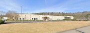 1530 Deltacom Dr, Anniston AL - Data Center