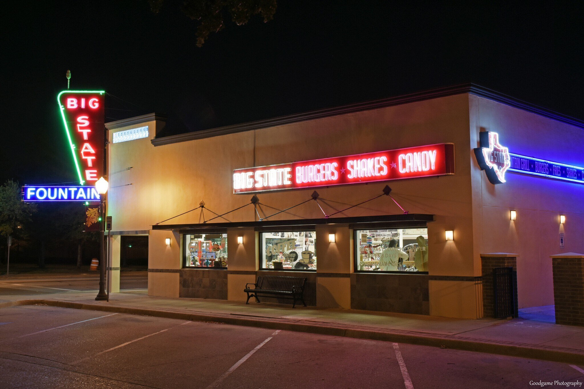 100 E Irving Blvd, Irving, TX for sale Building Photo- Image 1 of 1