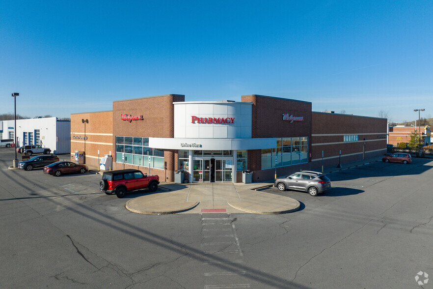 US Route 5 & 20, Waterloo, NY for sale - Primary Photo - Image 1 of 1