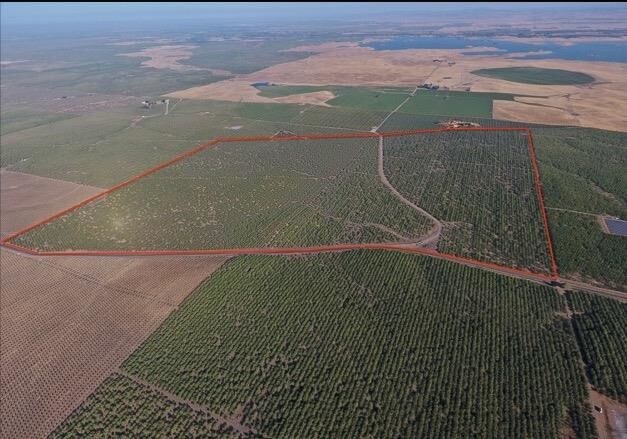 0 E Keyes Rd, Snelling, CA for sale - Other - Image 1 of 1