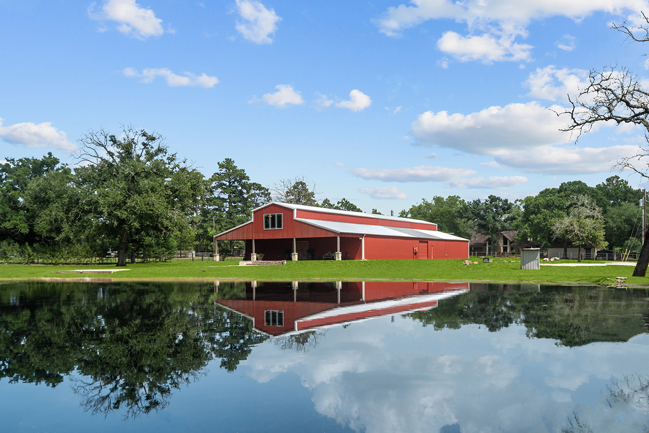 3603 FM 2108, Lufkin, TX for sale Building Photo- Image 1 of 1