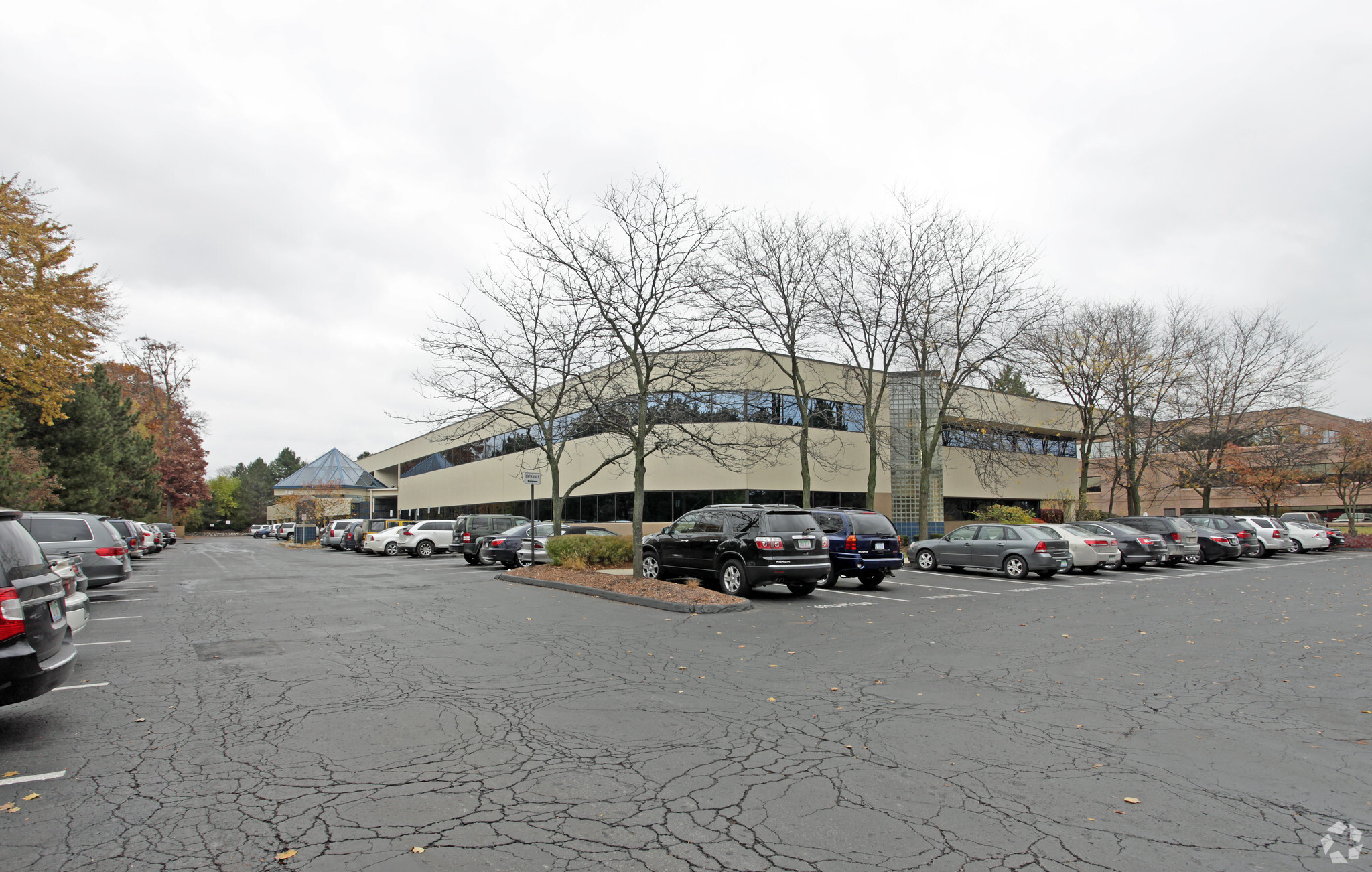 441 S Livernois Rd, Rochester Hills, MI for lease Building Photo- Image 1 of 9