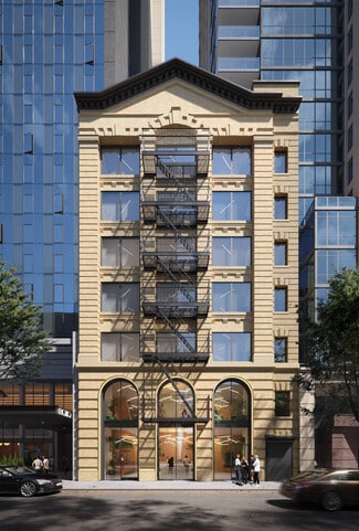 More details for 109-111 W 24th St, New York, NY - Office, Retail for Lease